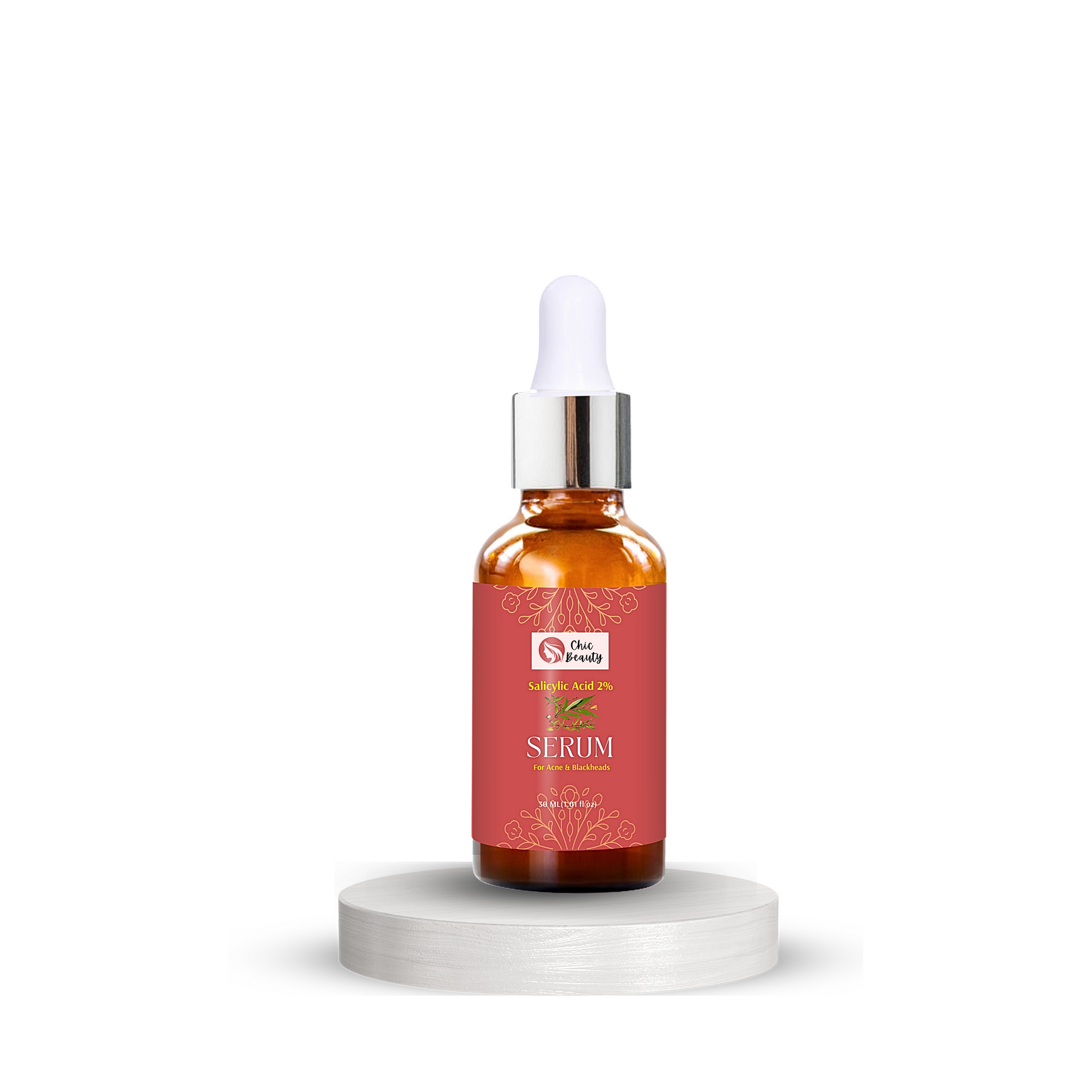 Salicylic Acid 2% Serum 30ml