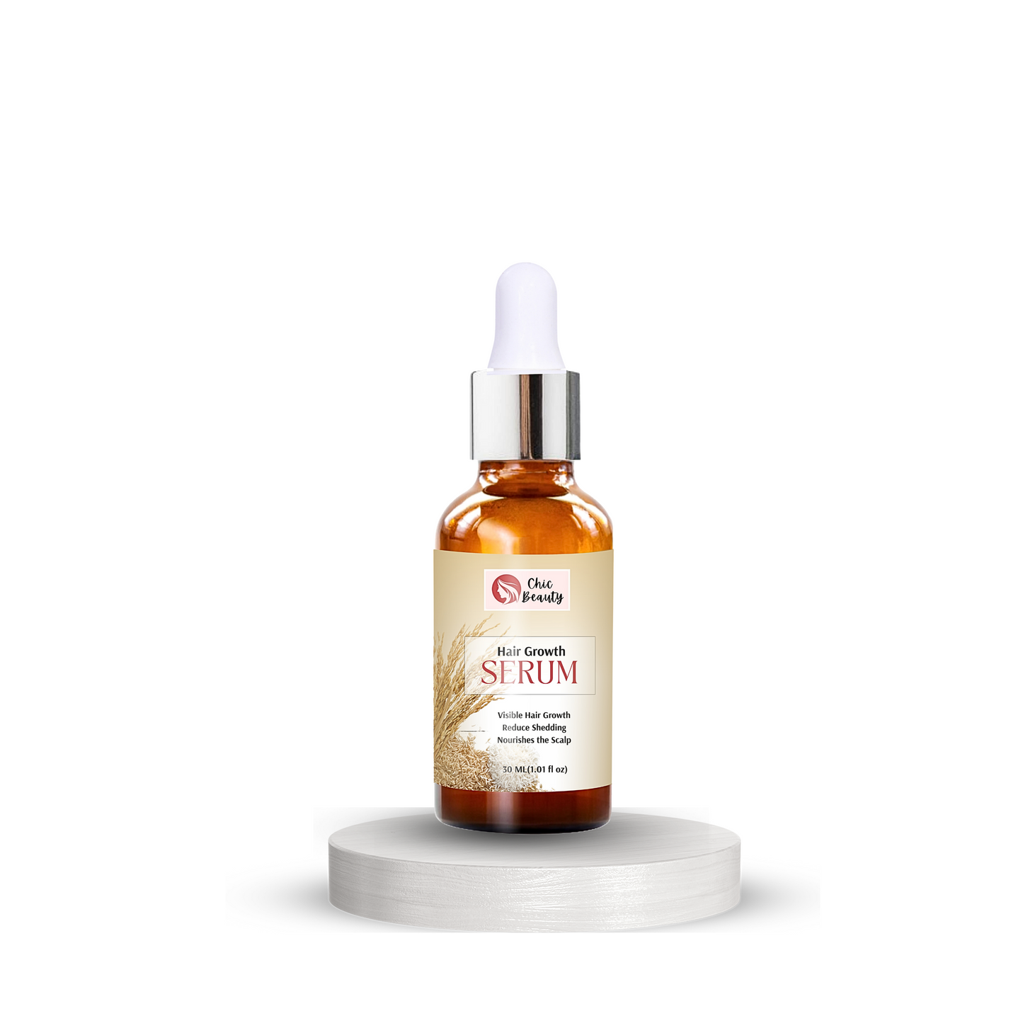 Hair Growth Serum 30ML